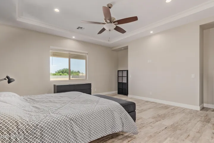 Primary Bedroom Suite 3