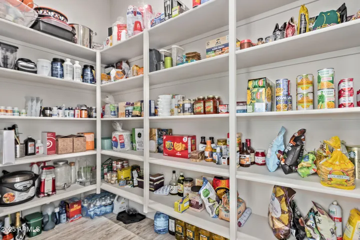 Pantry