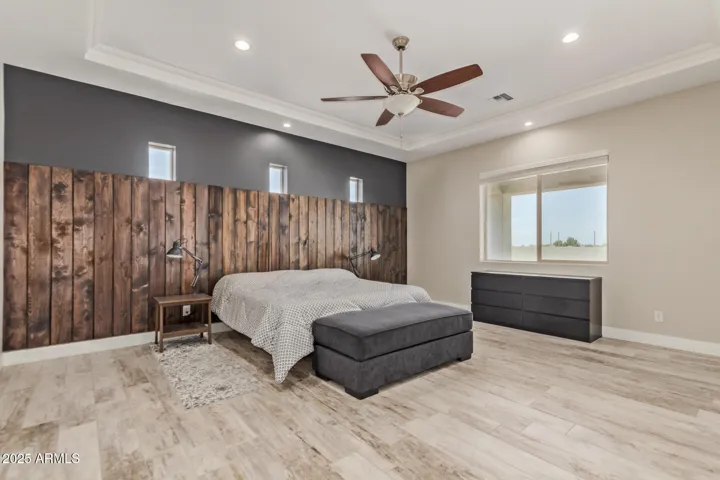 Primary Bedroom Suite 2