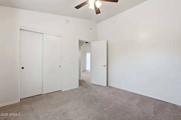 2nd Bedroom