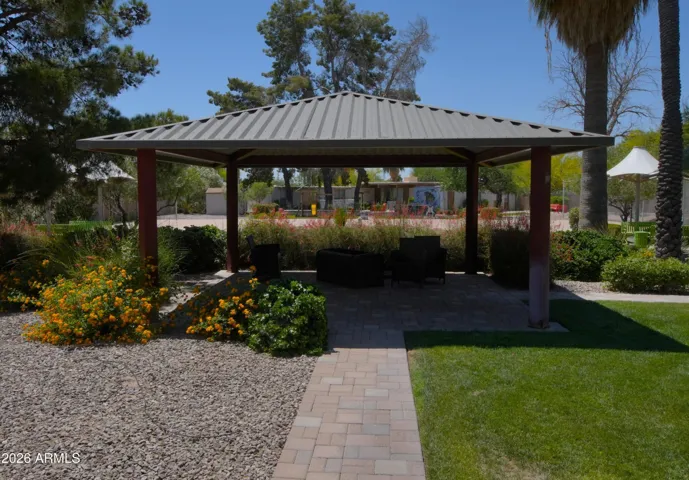 Gazebo