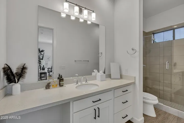 Casita Bathroom