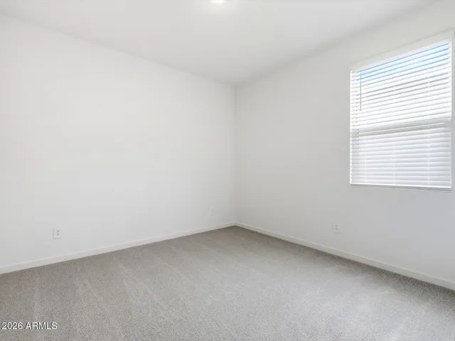 Photo is not of the actual home. Interior finishes and fixtures may vary.