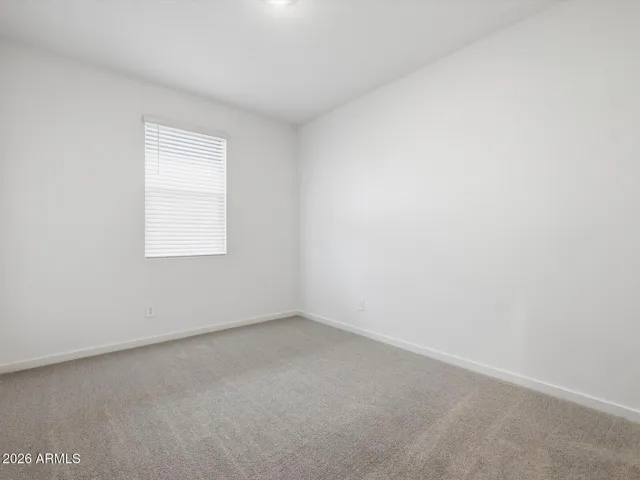 Photo is not of the actual home. Interior finishes and fixtures may vary.