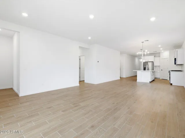 Photo is not of the actual home. Interior finishes and fixtures may vary.
