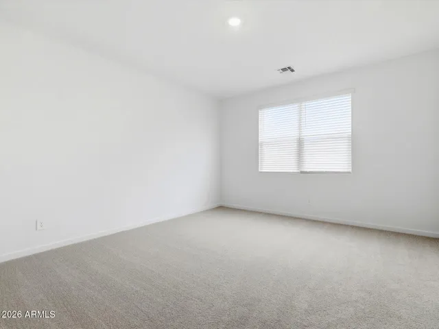 Photo is not of the actual home. Interior finishes and fixtures may vary.