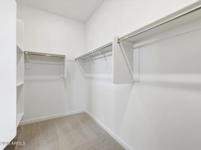 Photo is not of the actual home. Interior finishes and fixtures may vary.