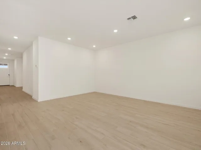 Photo is not of the actual home. Interior finishes and fixtures may vary.