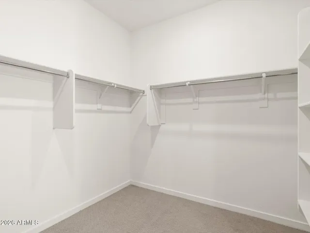 Photo is not of the actual home. Interior finishes and fixtures may vary.