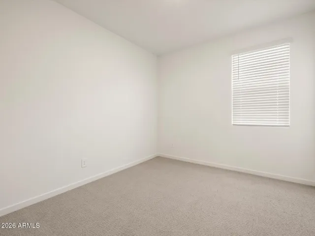 Photo is not of the actual home. Interior finishes and fixtures may vary.