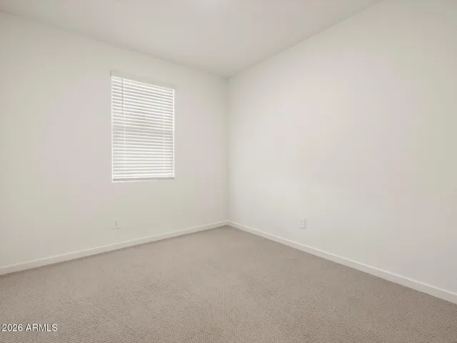 Photo is not of the actual home. Interior finishes and fixtures may vary.