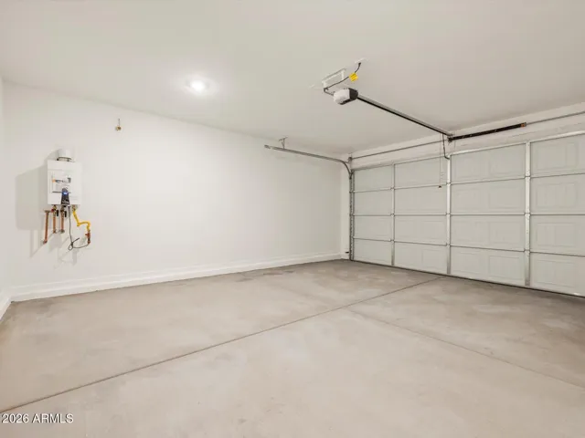 Photo is not of the actual home. Interior finishes and fixtures may vary.