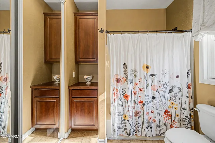 Casita Bath
