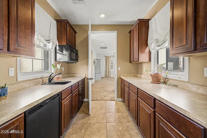 Casita Kitchen