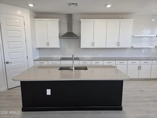 Kitchen Island