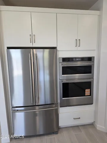 Appliances