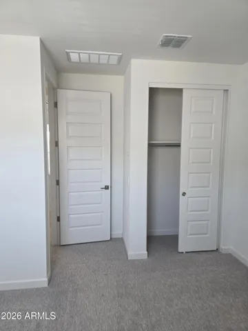 Bedroom 2 Cont
