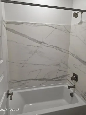 Guest Shower