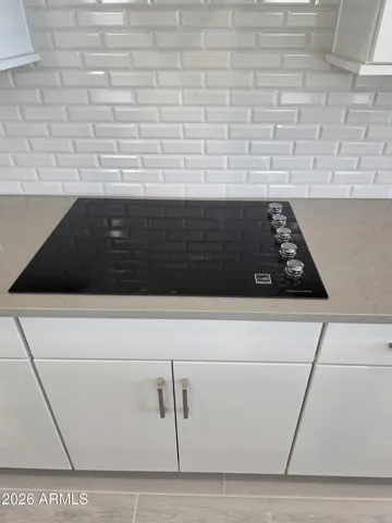 Cooktop