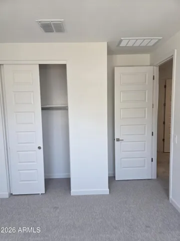Bedroom 3 Cont