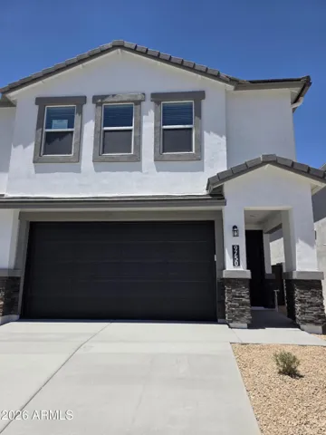 Lot 54 Front View