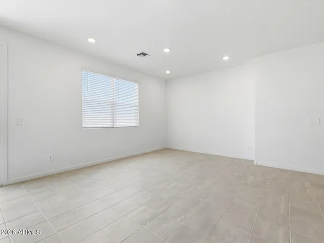 Photo is not of the actual home. Interior finishes and fixtures may vary.
