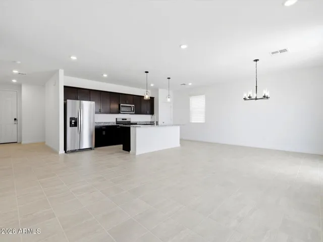 Photo is not of the actual home. Interior finishes and fixtures may vary.