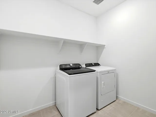 Photo is not of the actual home. Interior finishes and fixtures may vary.