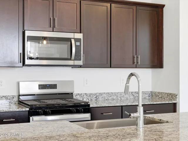 Photo is not of the actual home. Interior finishes and fixtures may vary.