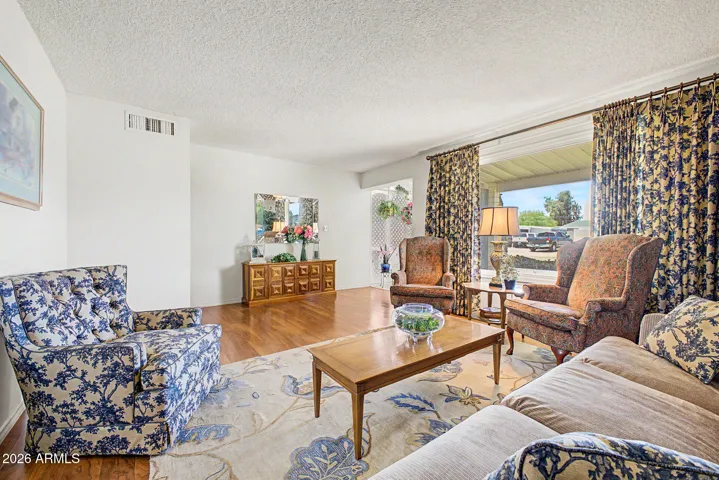 Beautiful Living Room