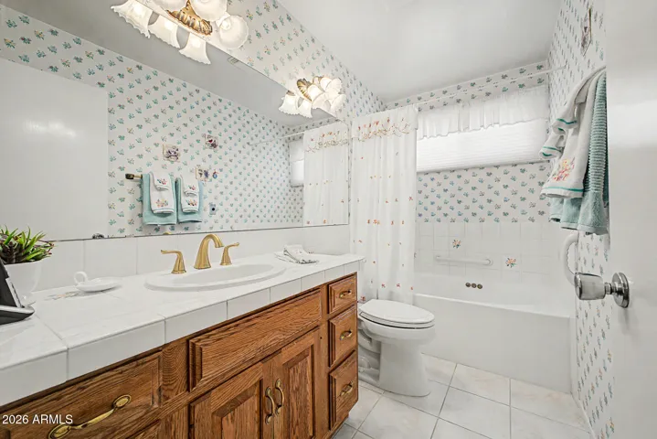 Main bath