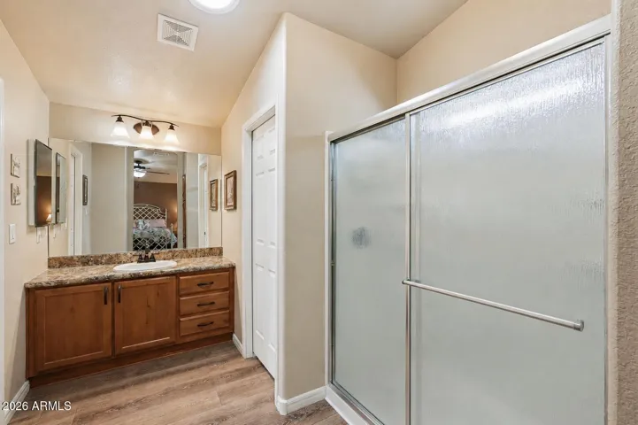 Private en-suite