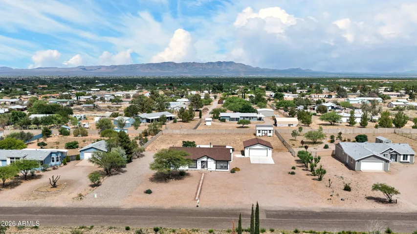 Aerial from W