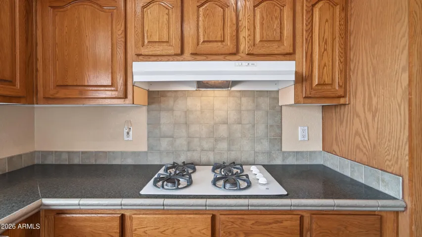 Cooktop
