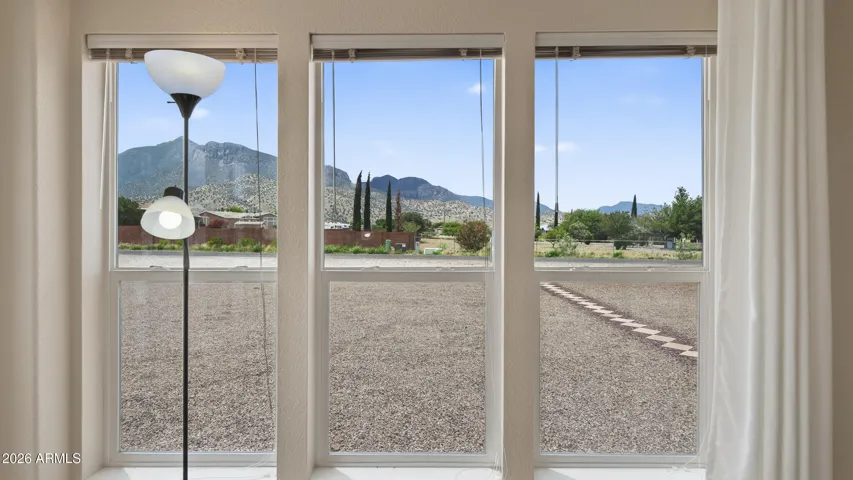 Great room views