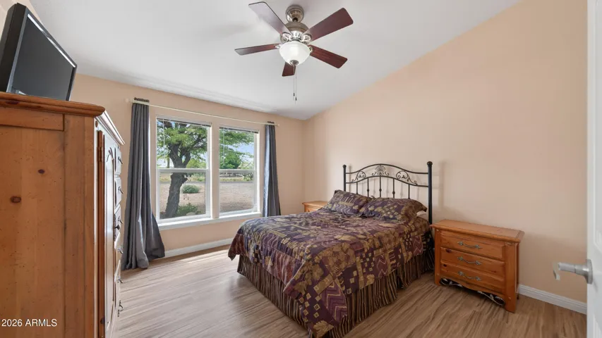 Bedroom #3
