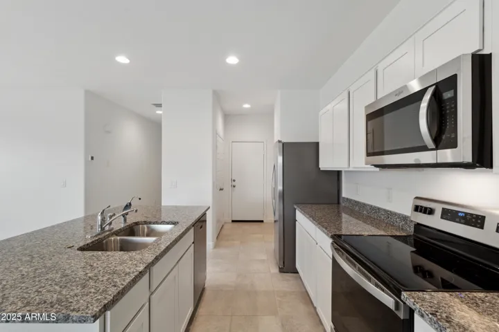 Interior photos are another Caden spec home. Options may vary