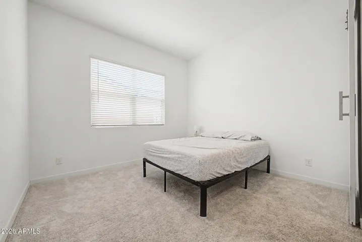 Next Gen bedroom