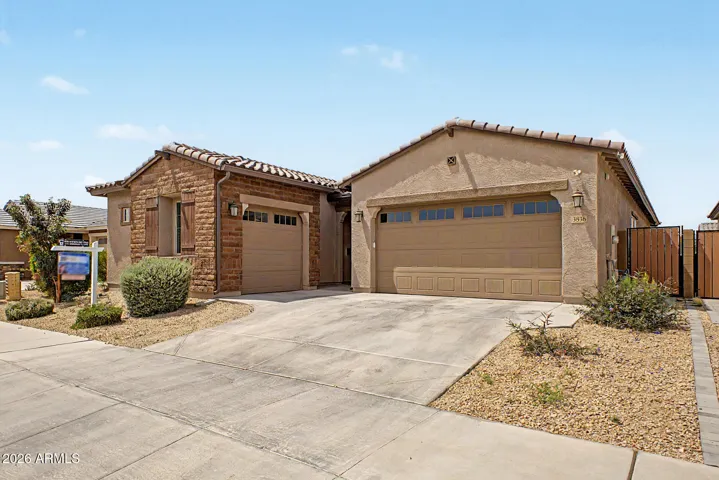 Next Gen® home offers the perfect balance of space, comfort, and flexibility