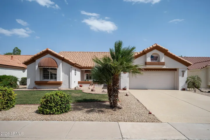 This is it....your new AZ home!!