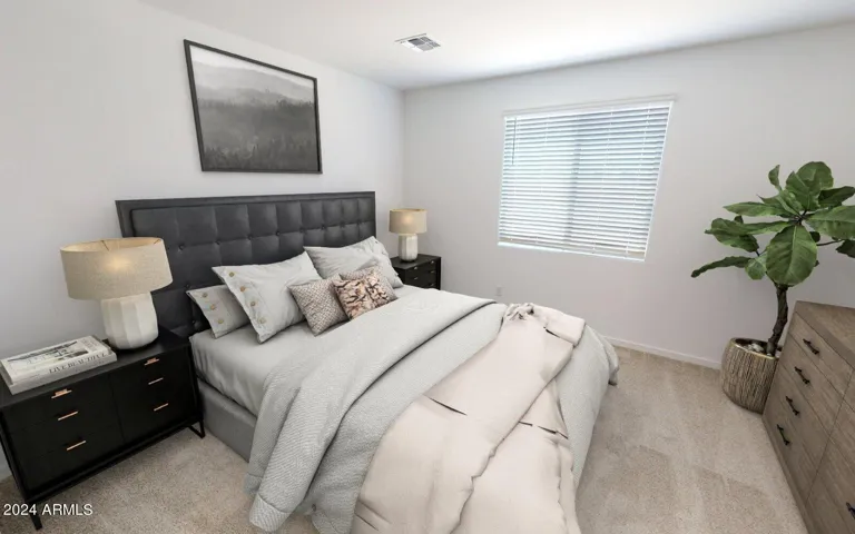 Matterport Virtually Staged