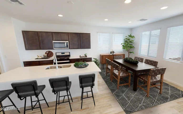 Matterport Virtually Staged