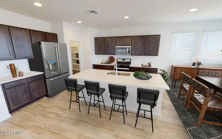 Matterport Virtually Staged