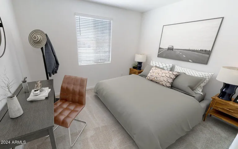 Matterport Virtually Staged