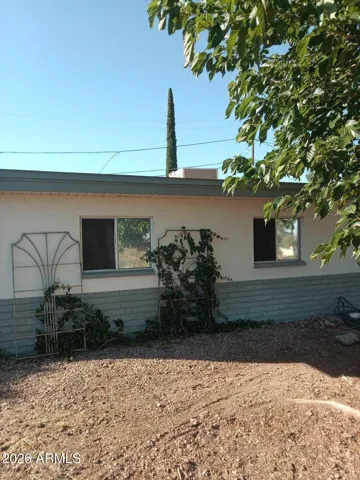 Home additional elevation