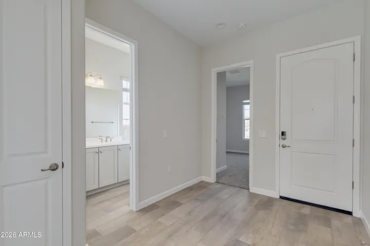 Photos of similar spec home-options may vary