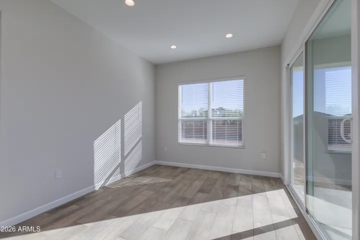 Photos of similar spec home-options may vary