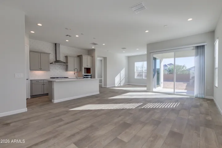 Photos of similar spec home-options may vary