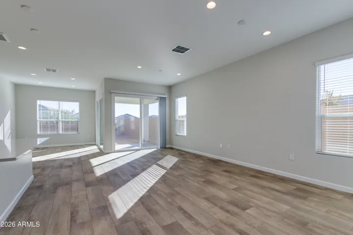 Photos of similar spec home-options may vary