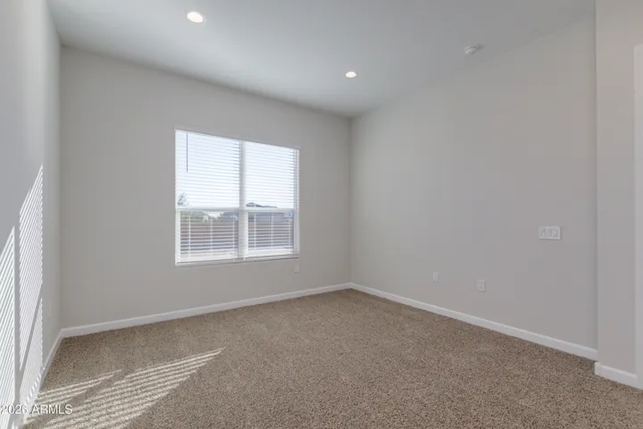 Photos of similar spec home-options may vary